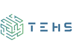 Logo da TEHS